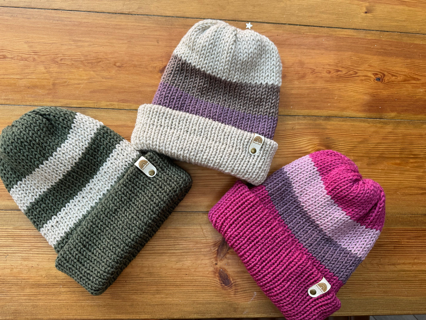 Beanies
