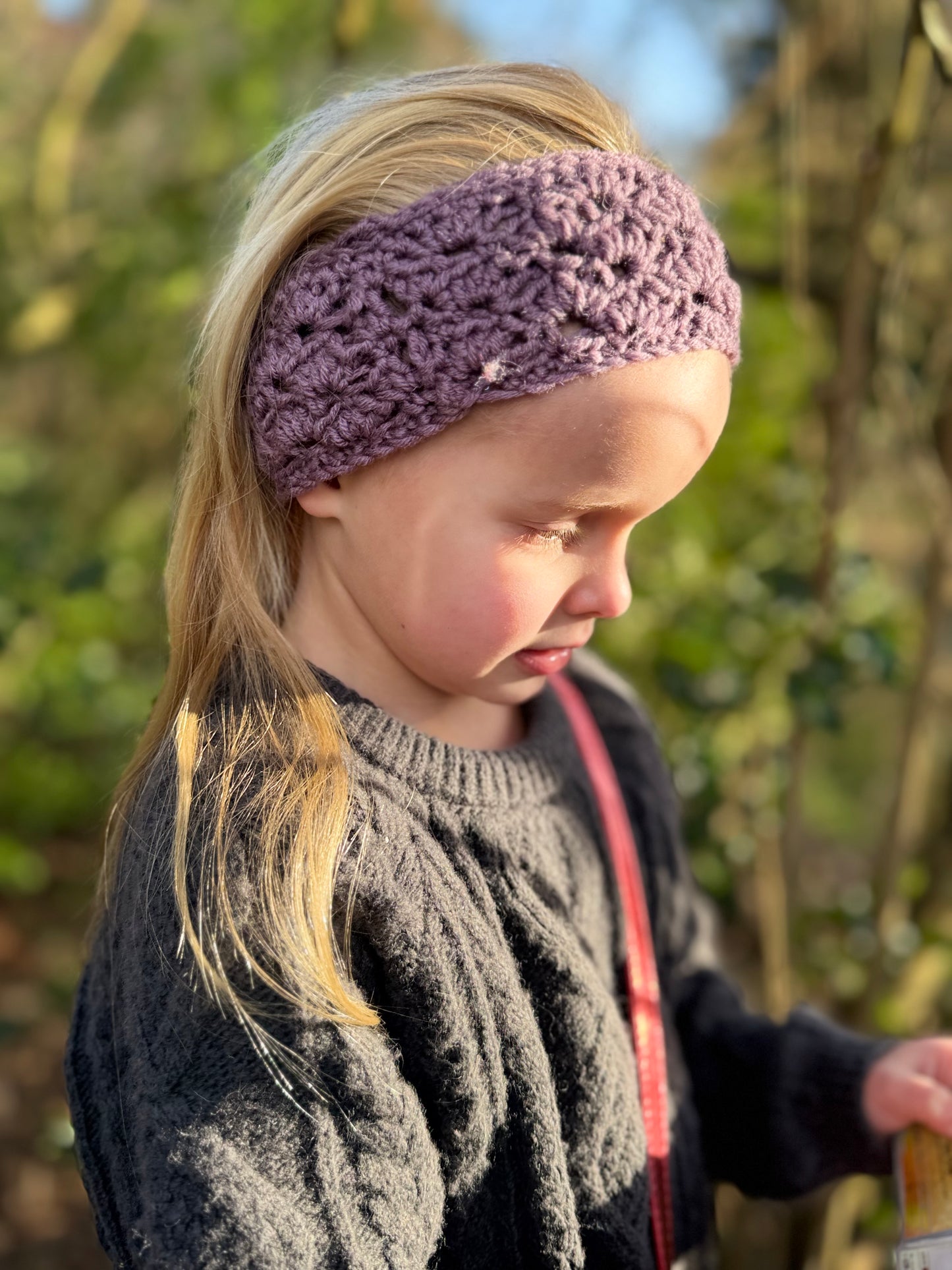 Matilda Hairband
