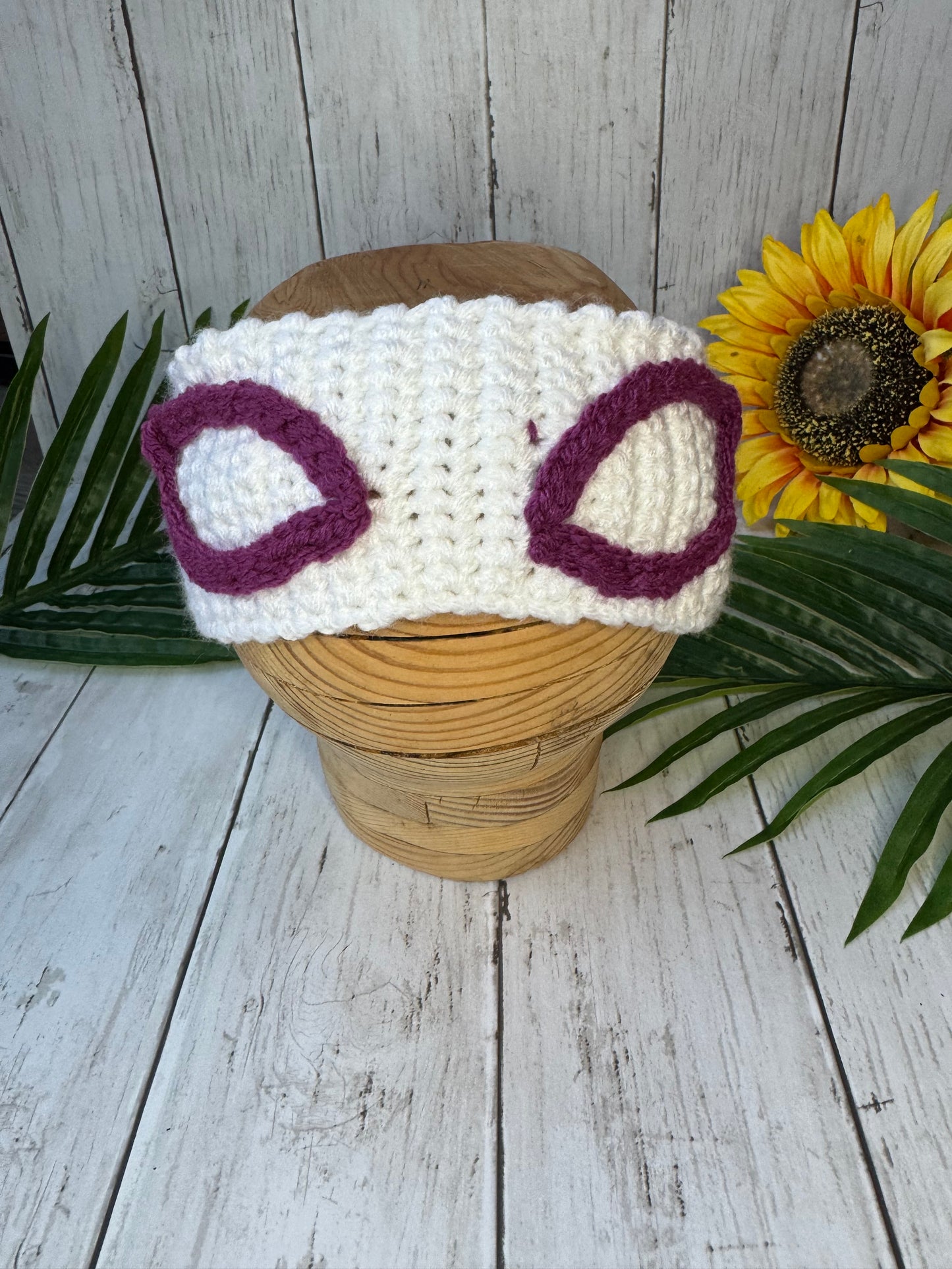 Animal Headbands!