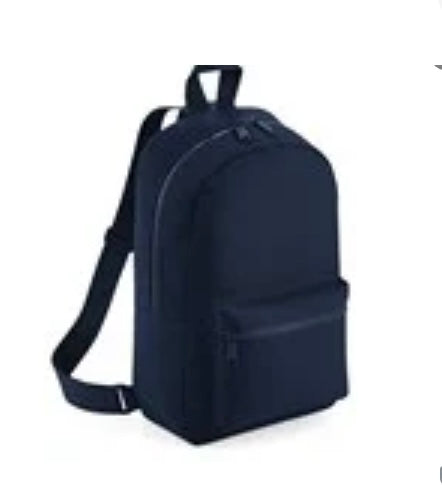 Personalised Back Packs