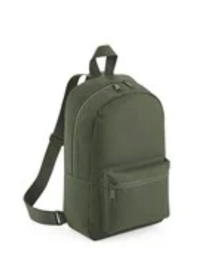 Personalised Back Packs