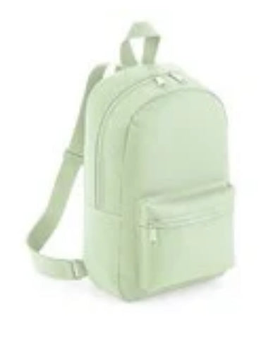 Personalised Back Packs