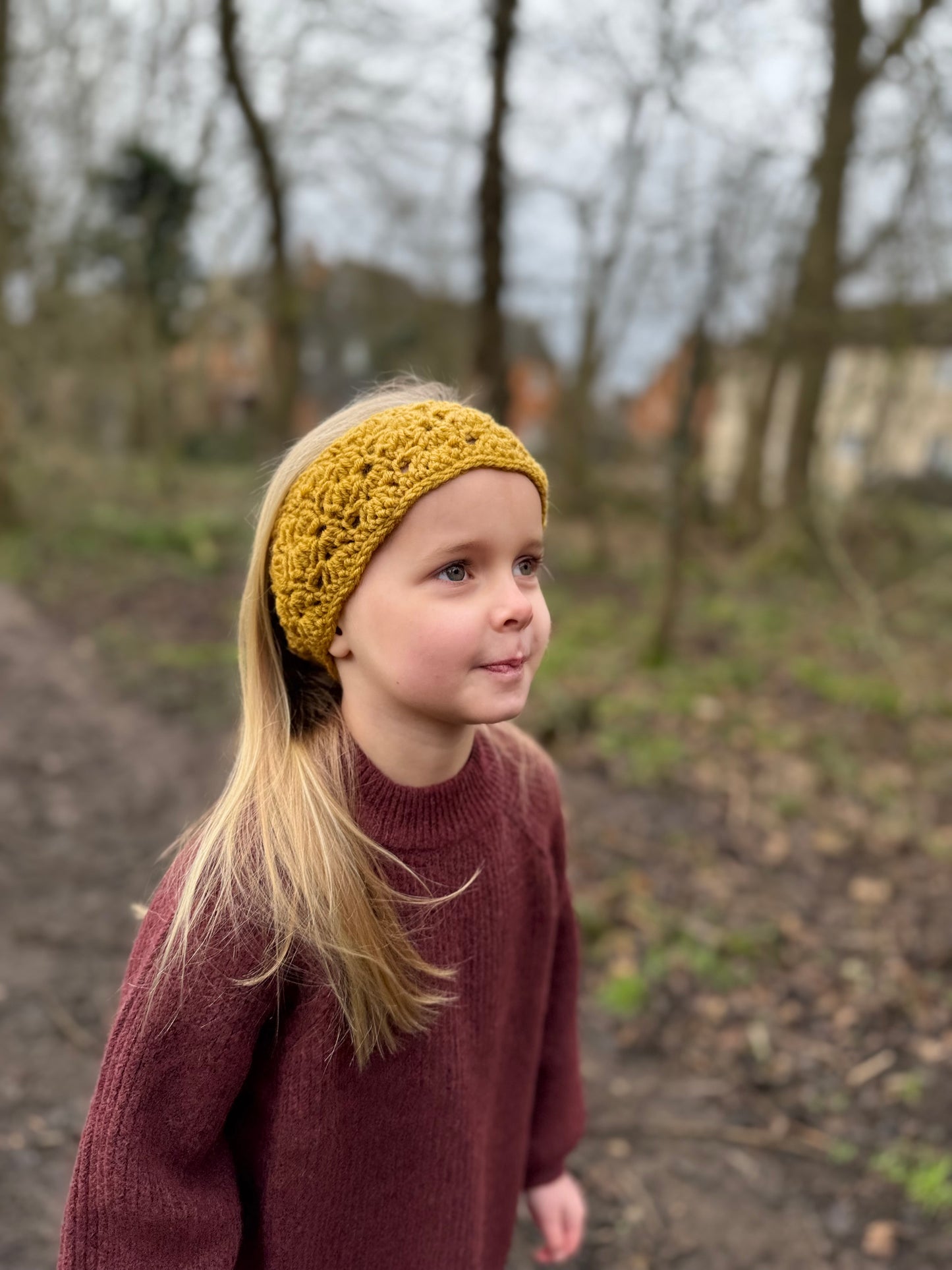 Matilda Hairband