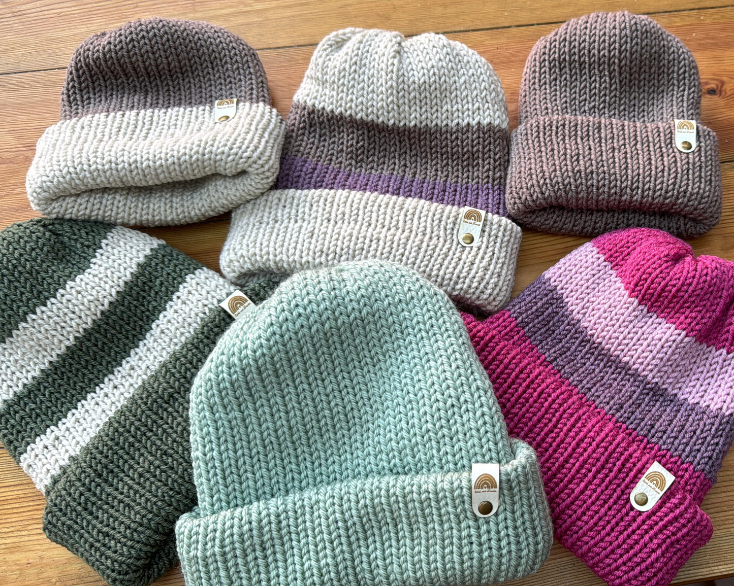 Beanies