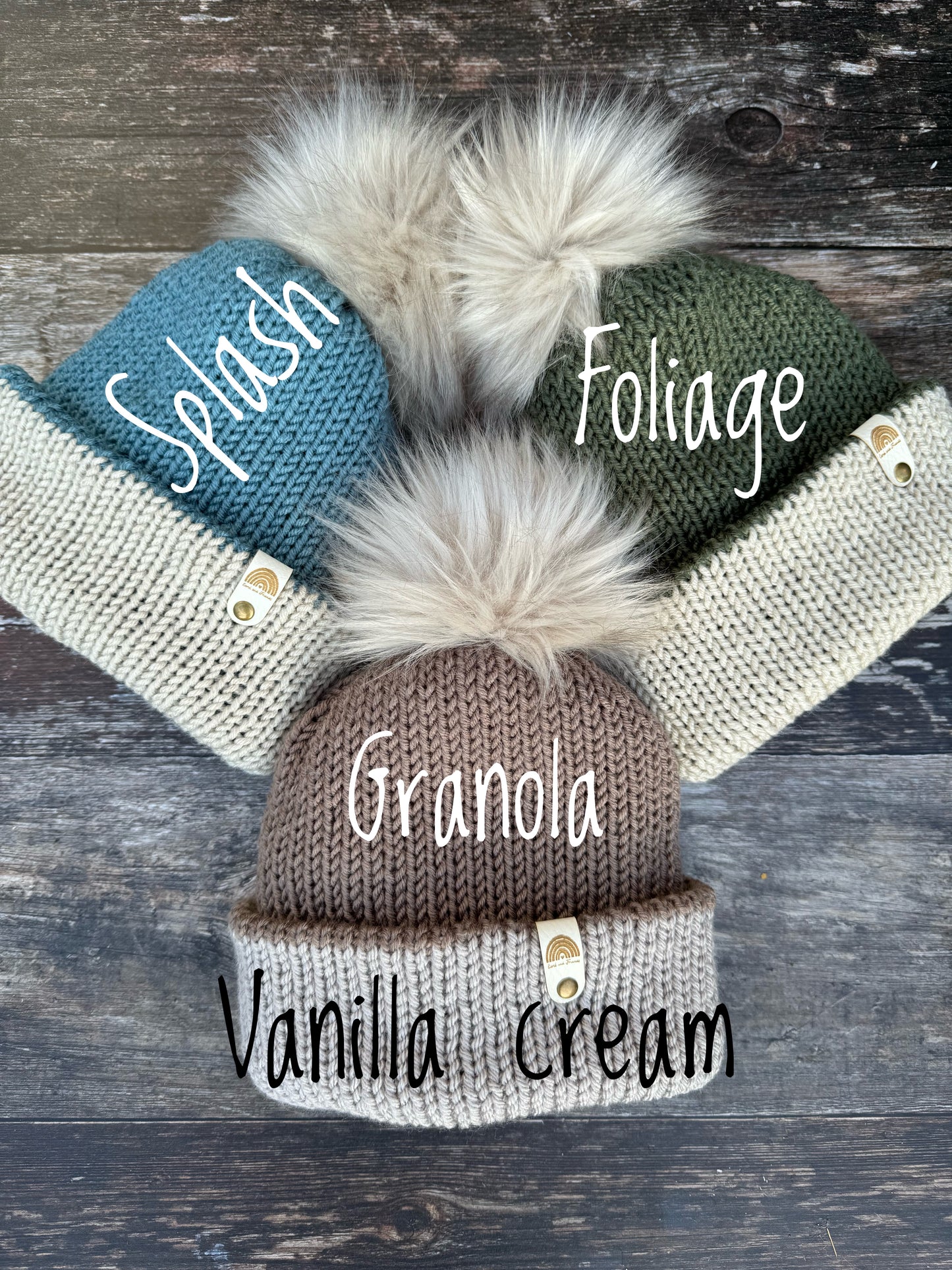 Beanies