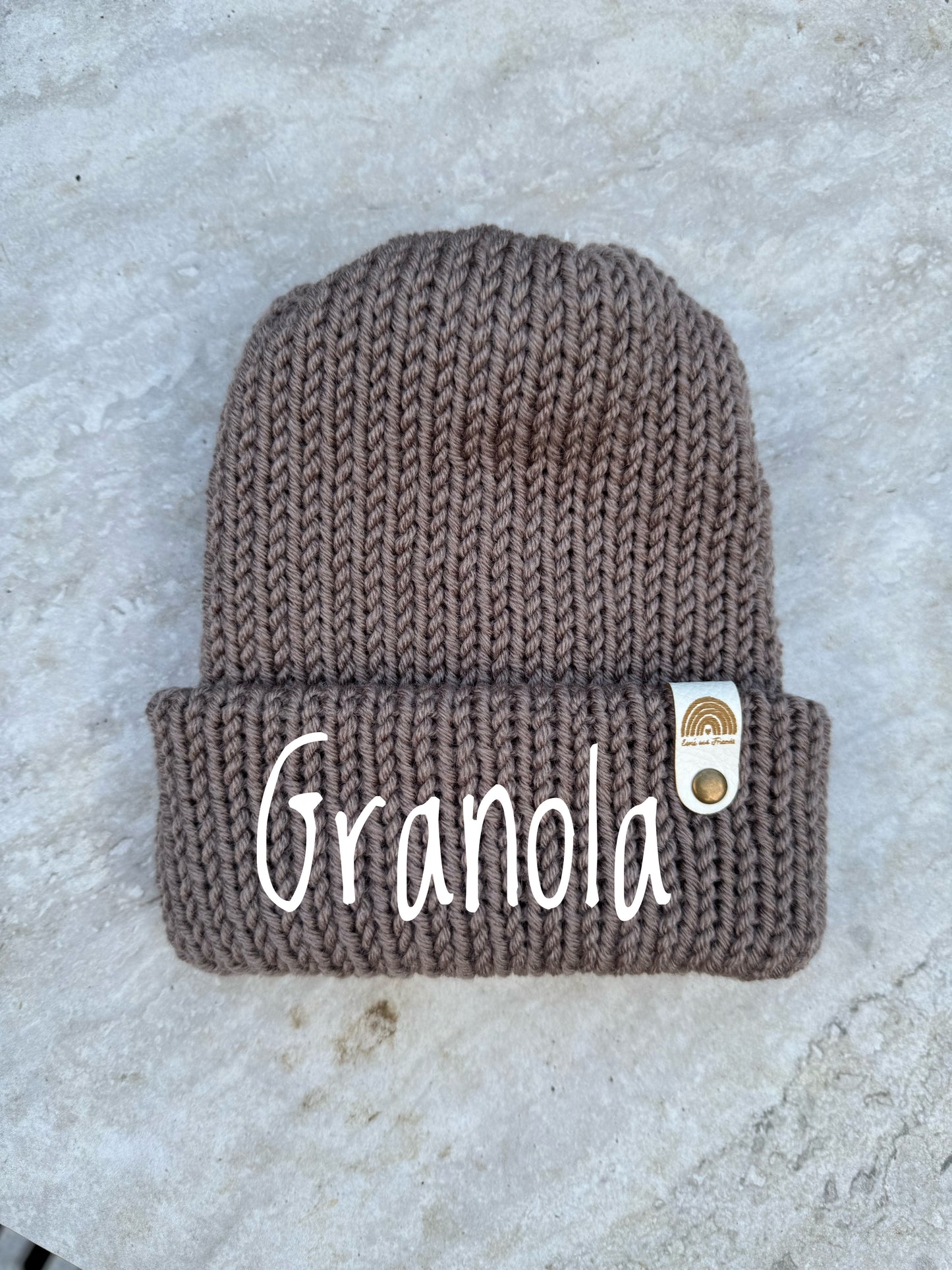 Beanies