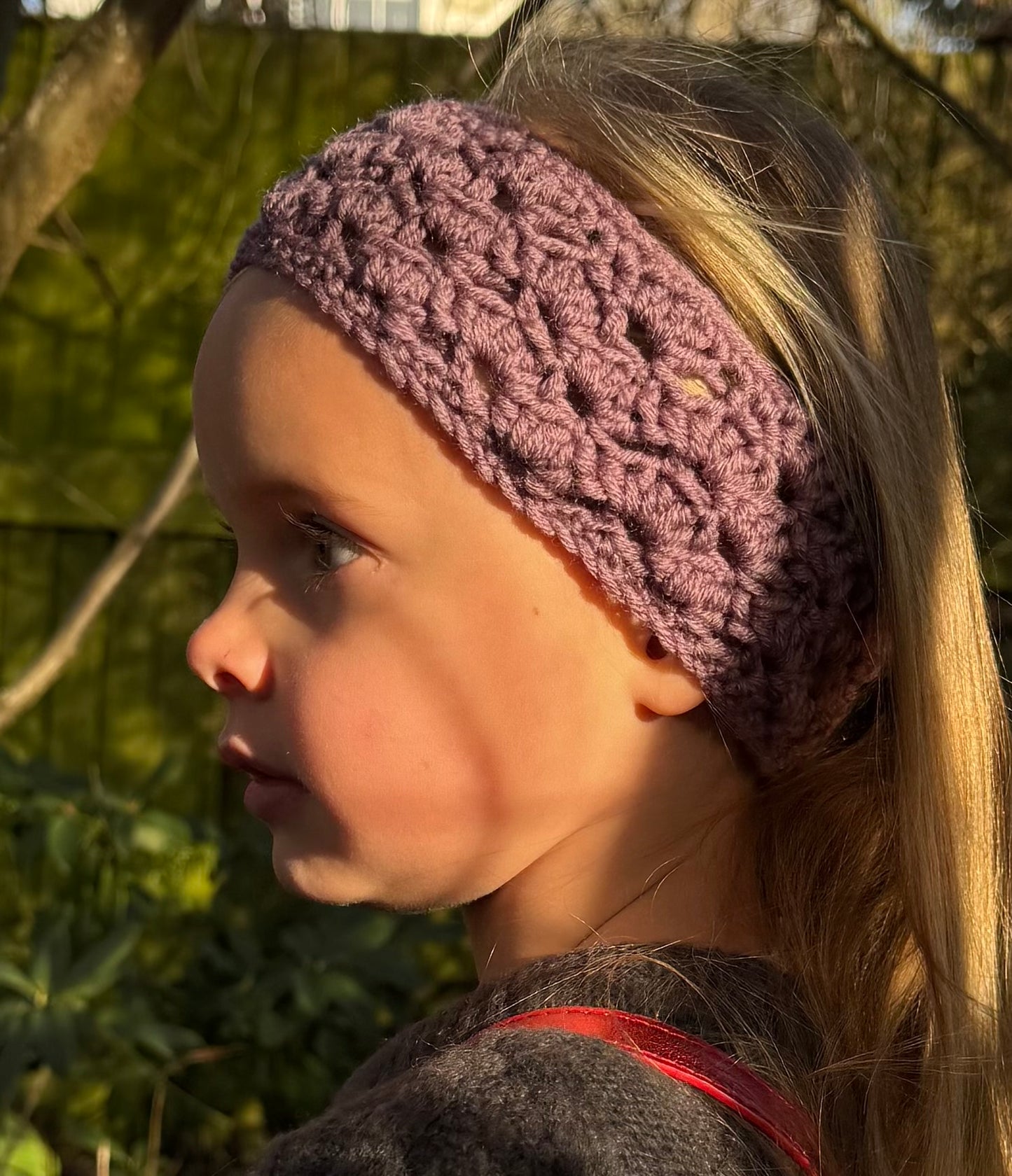 Matilda Hairband