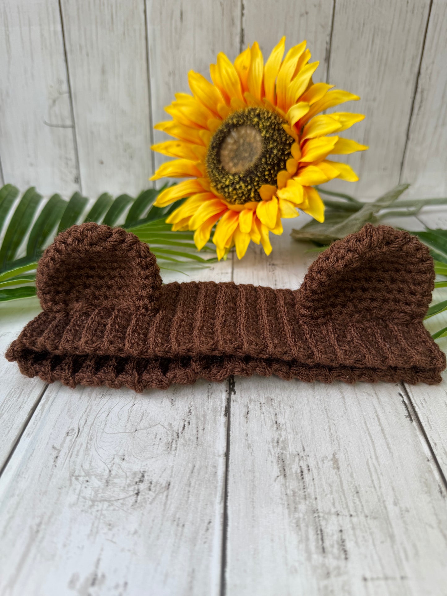 Animal Headbands!