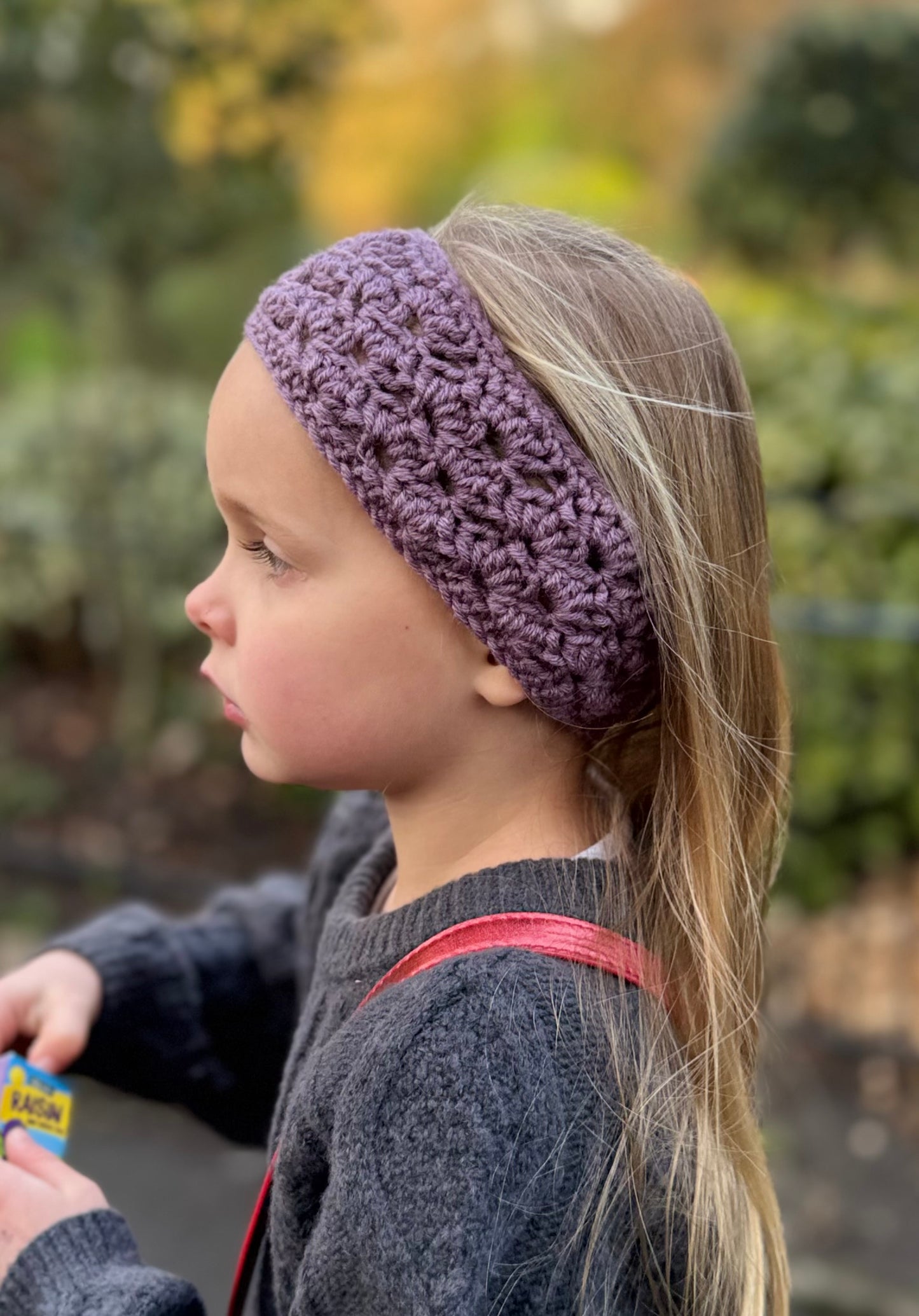 Matilda Hairband