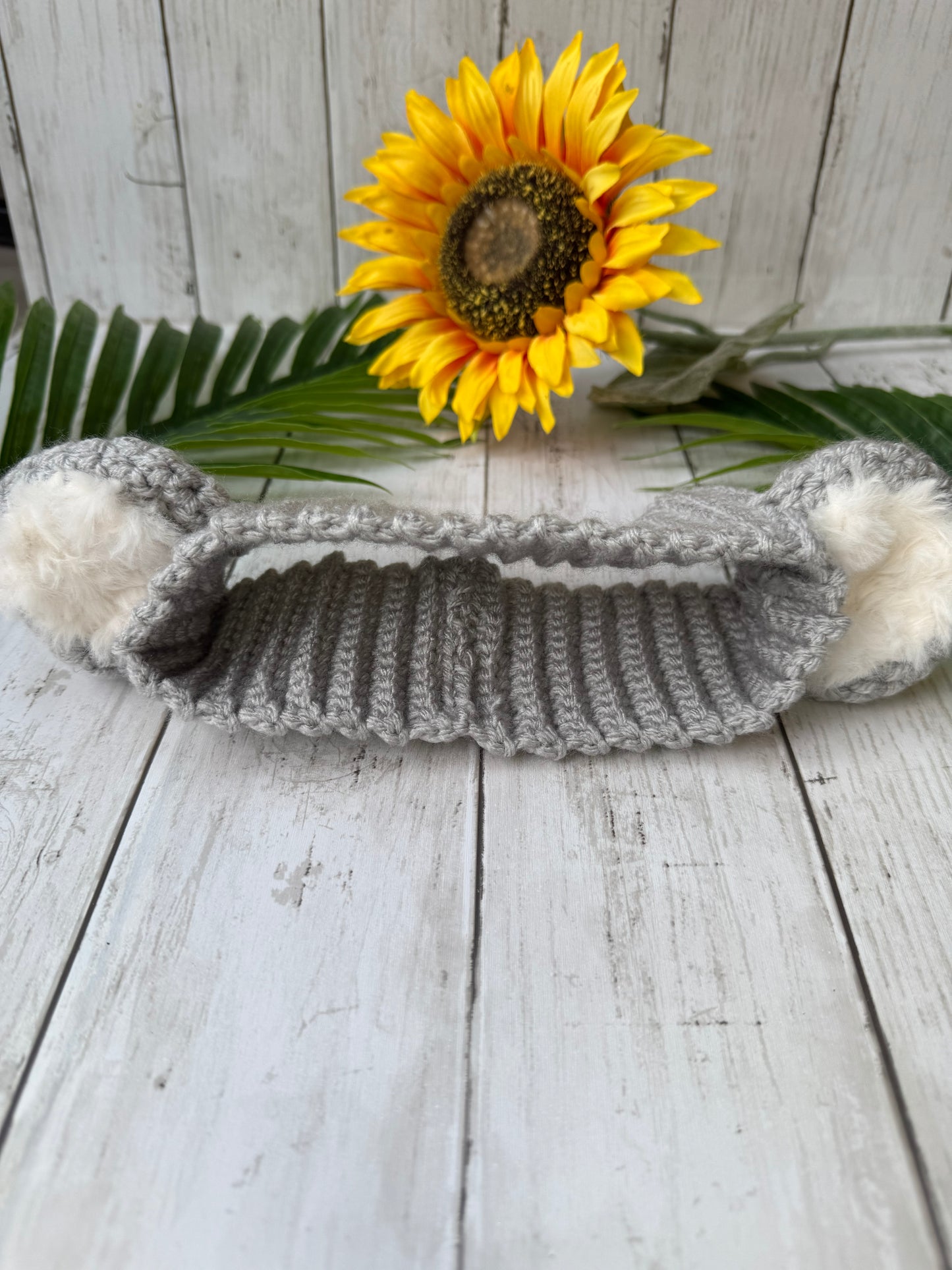 Animal Headbands!