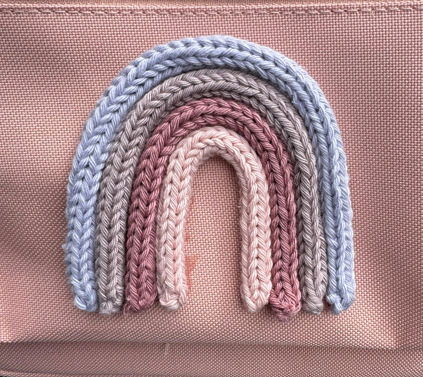 Back pack Add ons