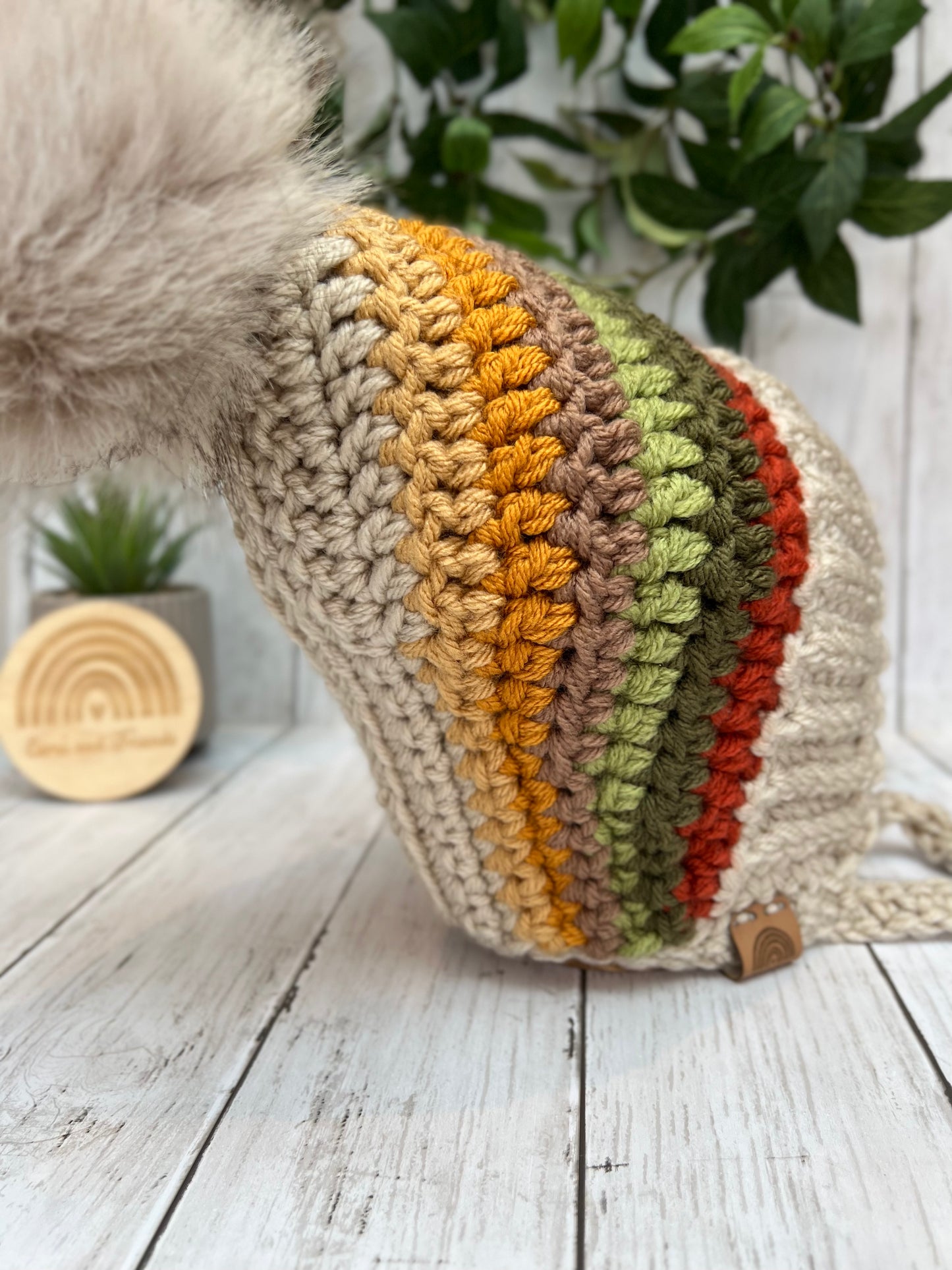 Autumn Rainbow