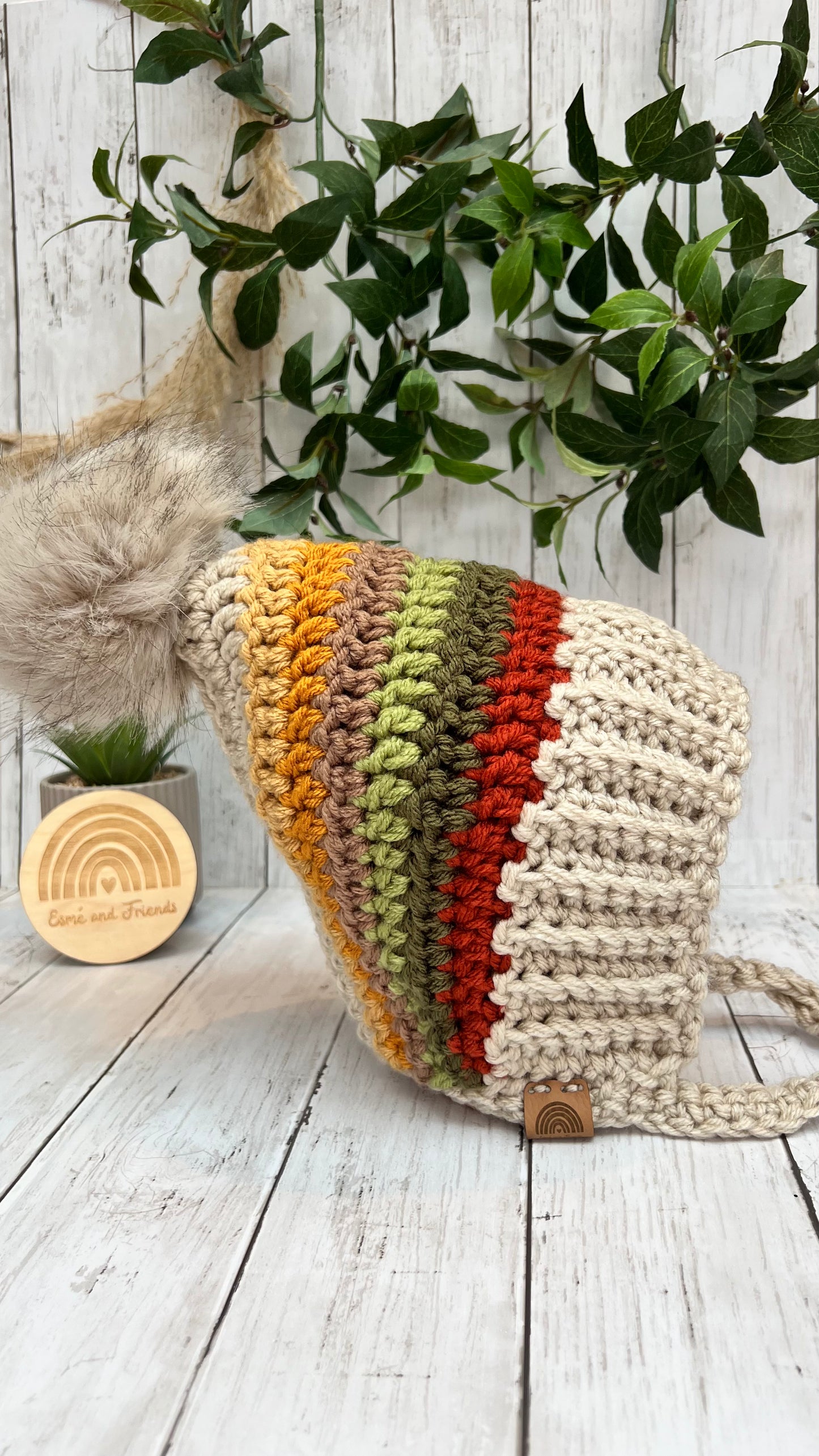 Autumn Rainbow