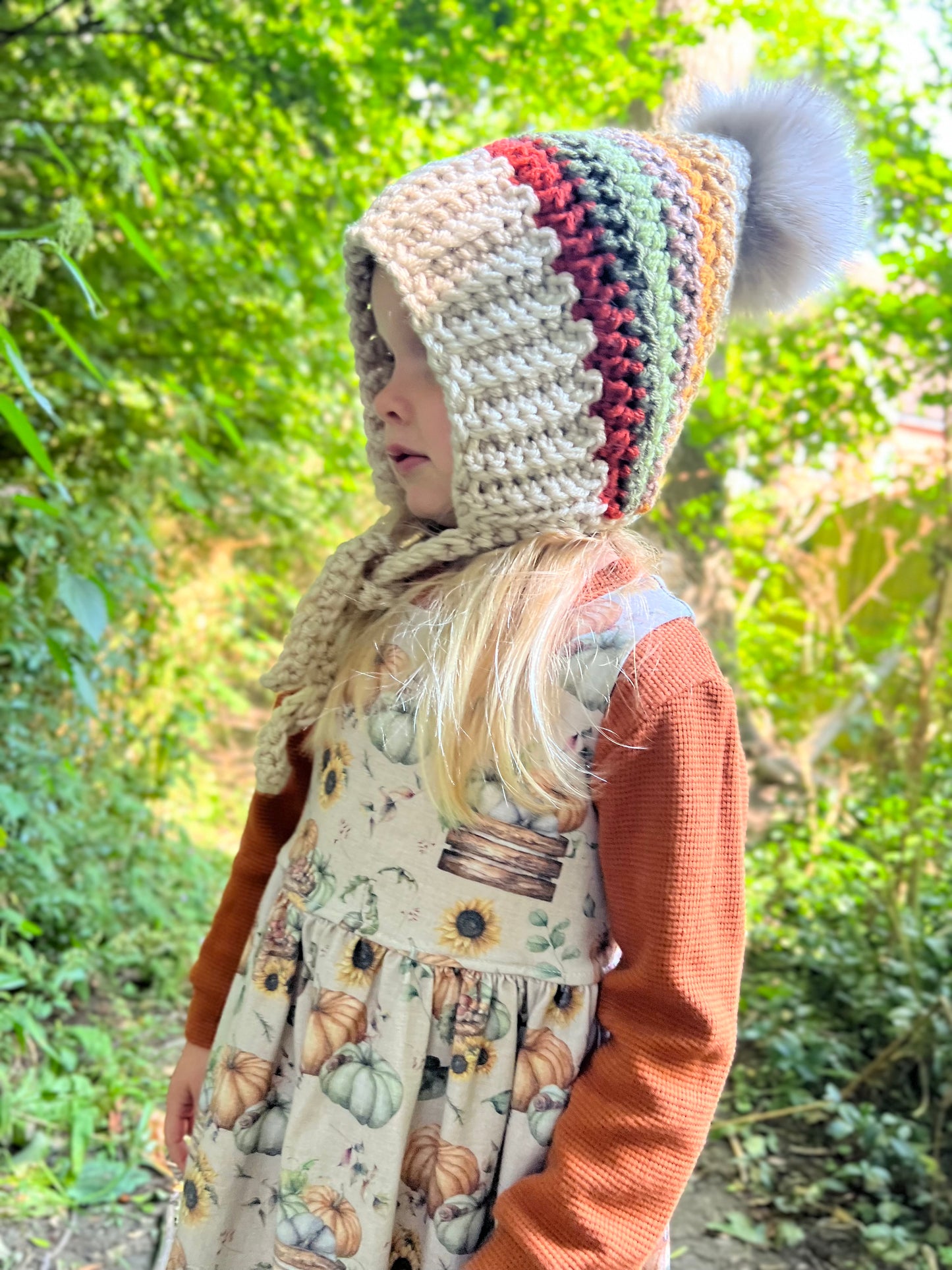 Autumn Rainbow