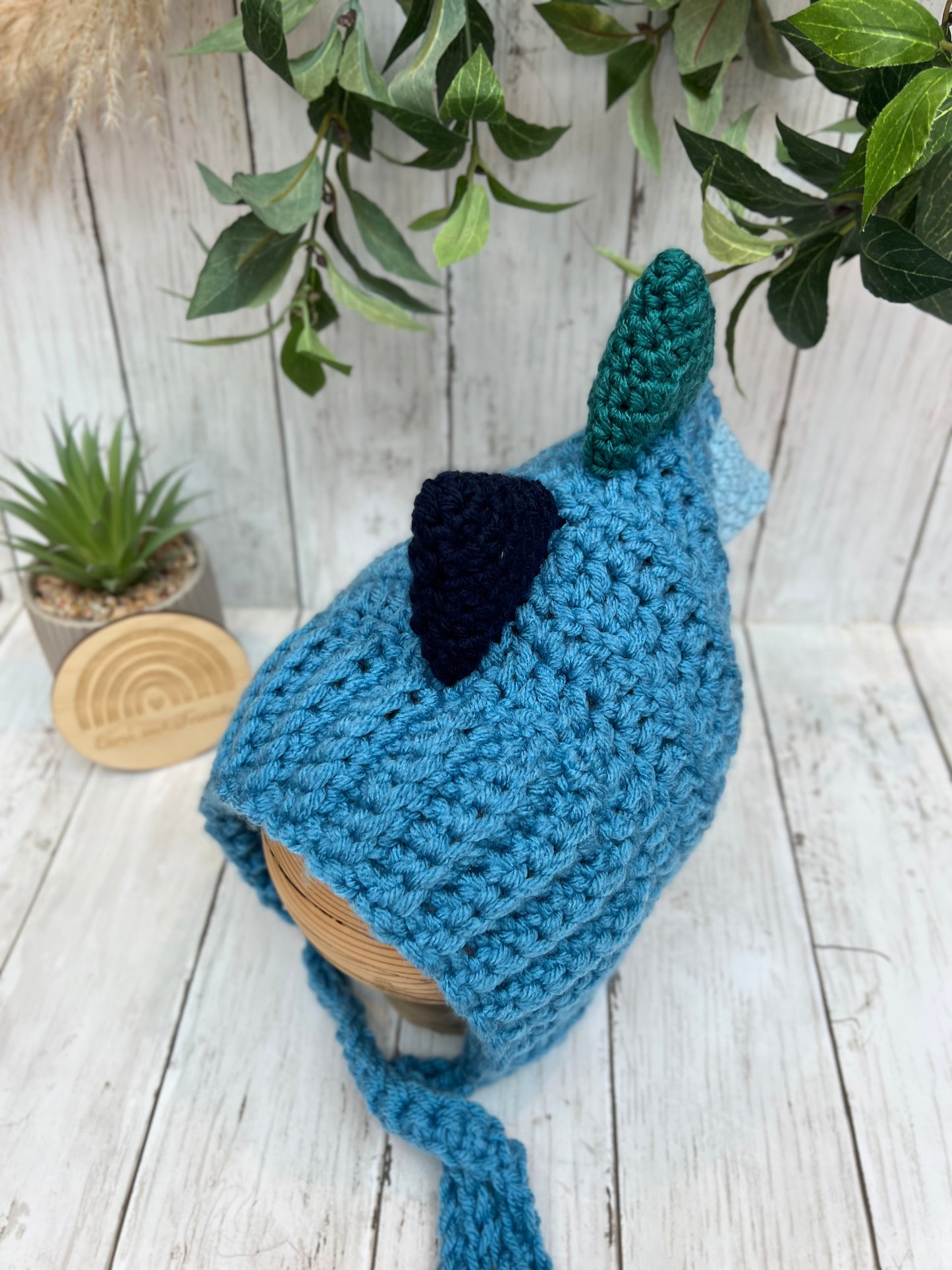 “Hugo” Dino!!