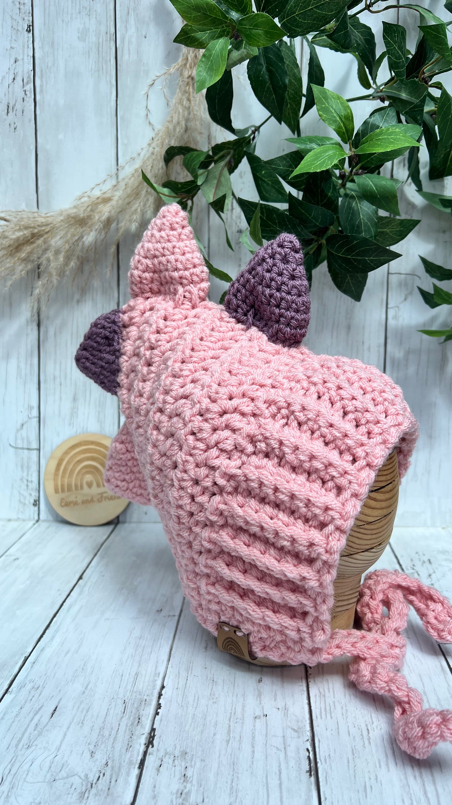 “Hugo” Dino!!