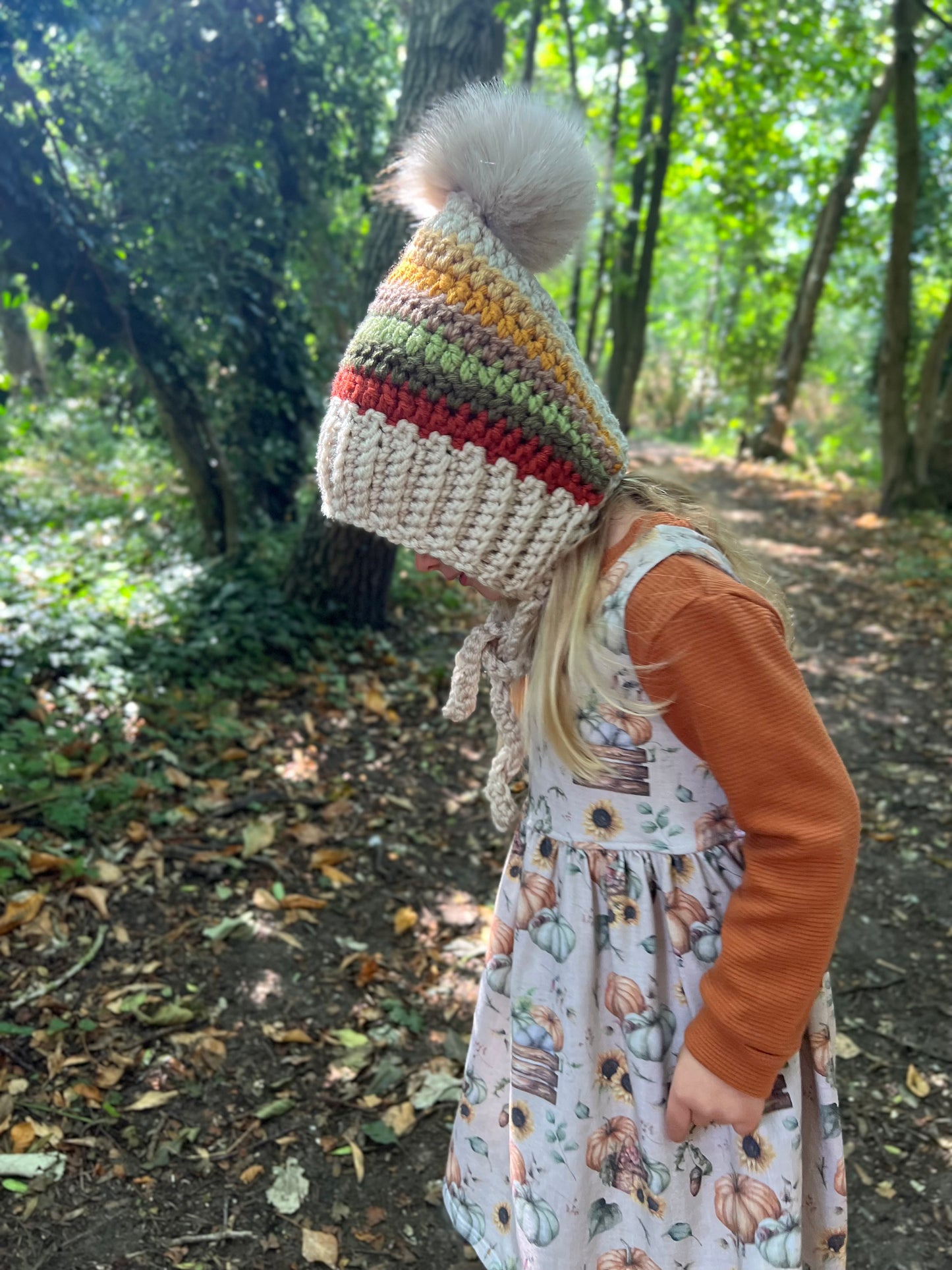 Autumn Rainbow