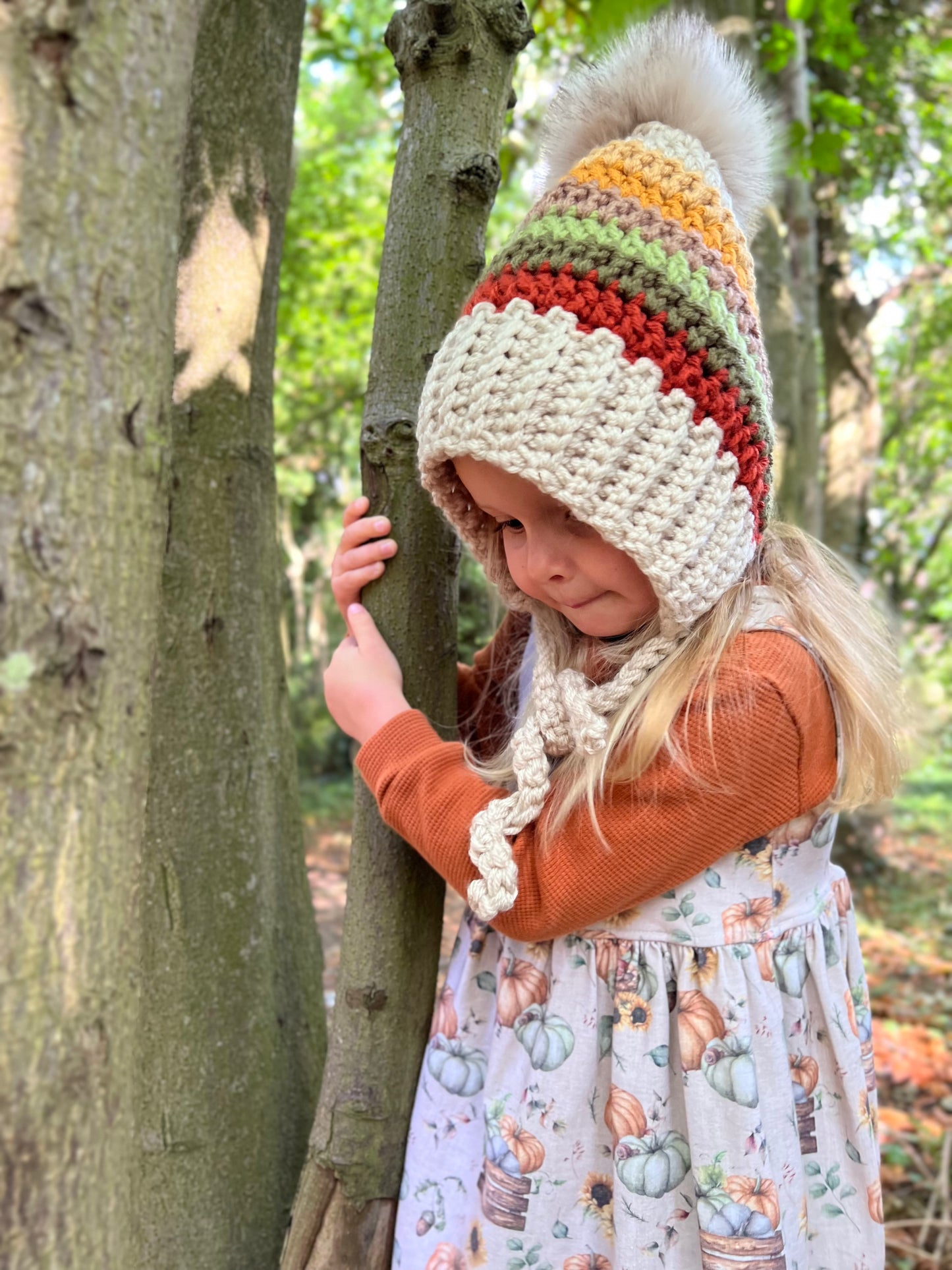 Autumn Rainbow