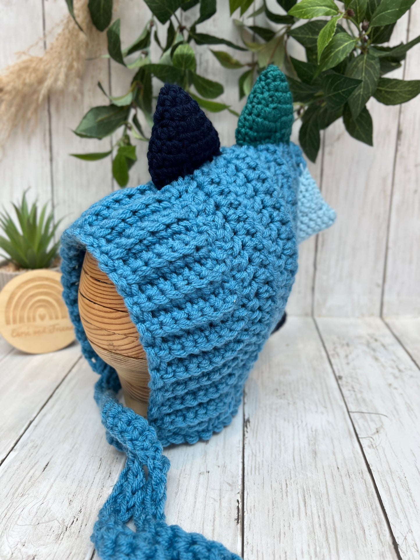 “Hugo” Dino!!
