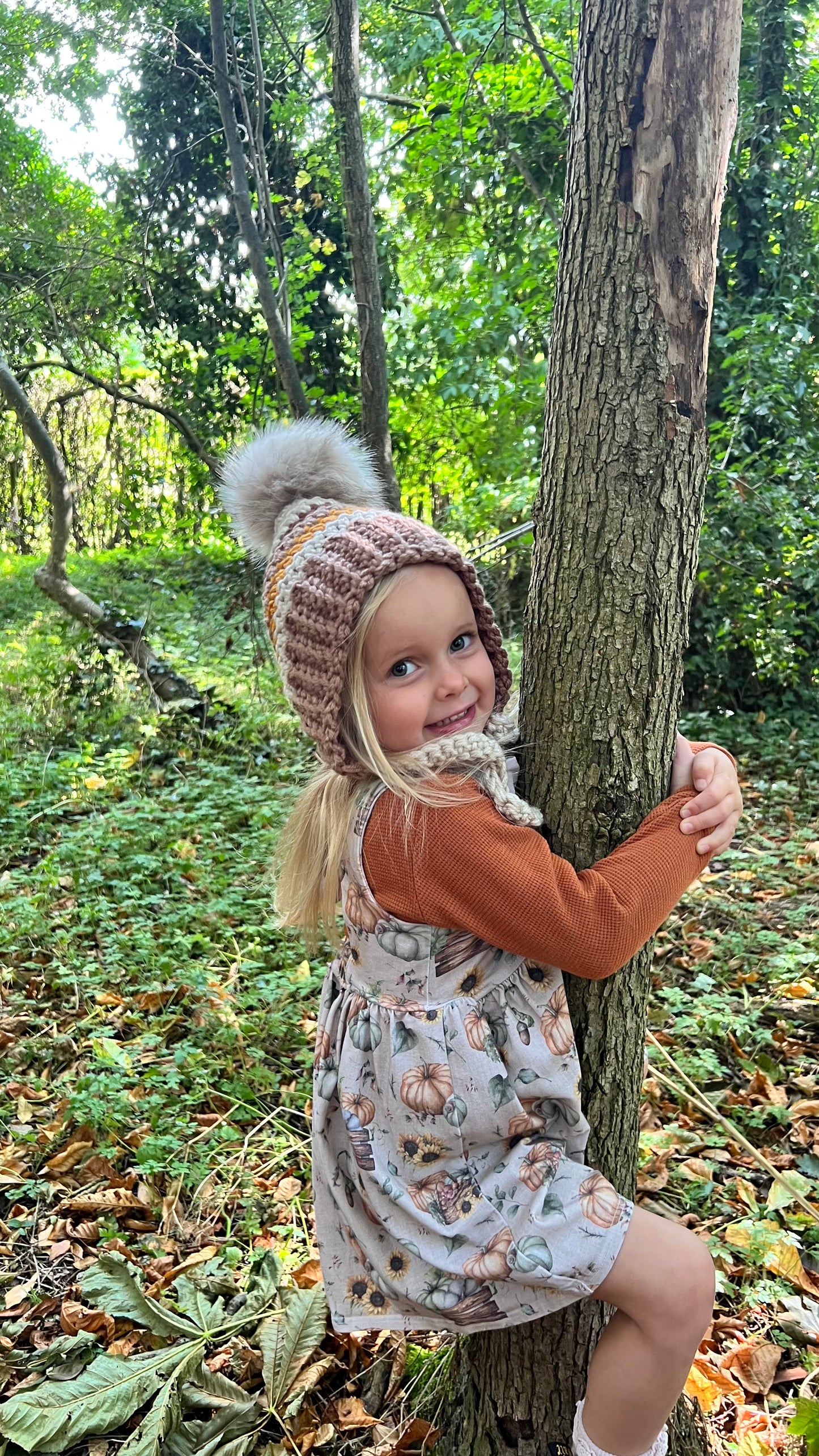 Autumn Leaves