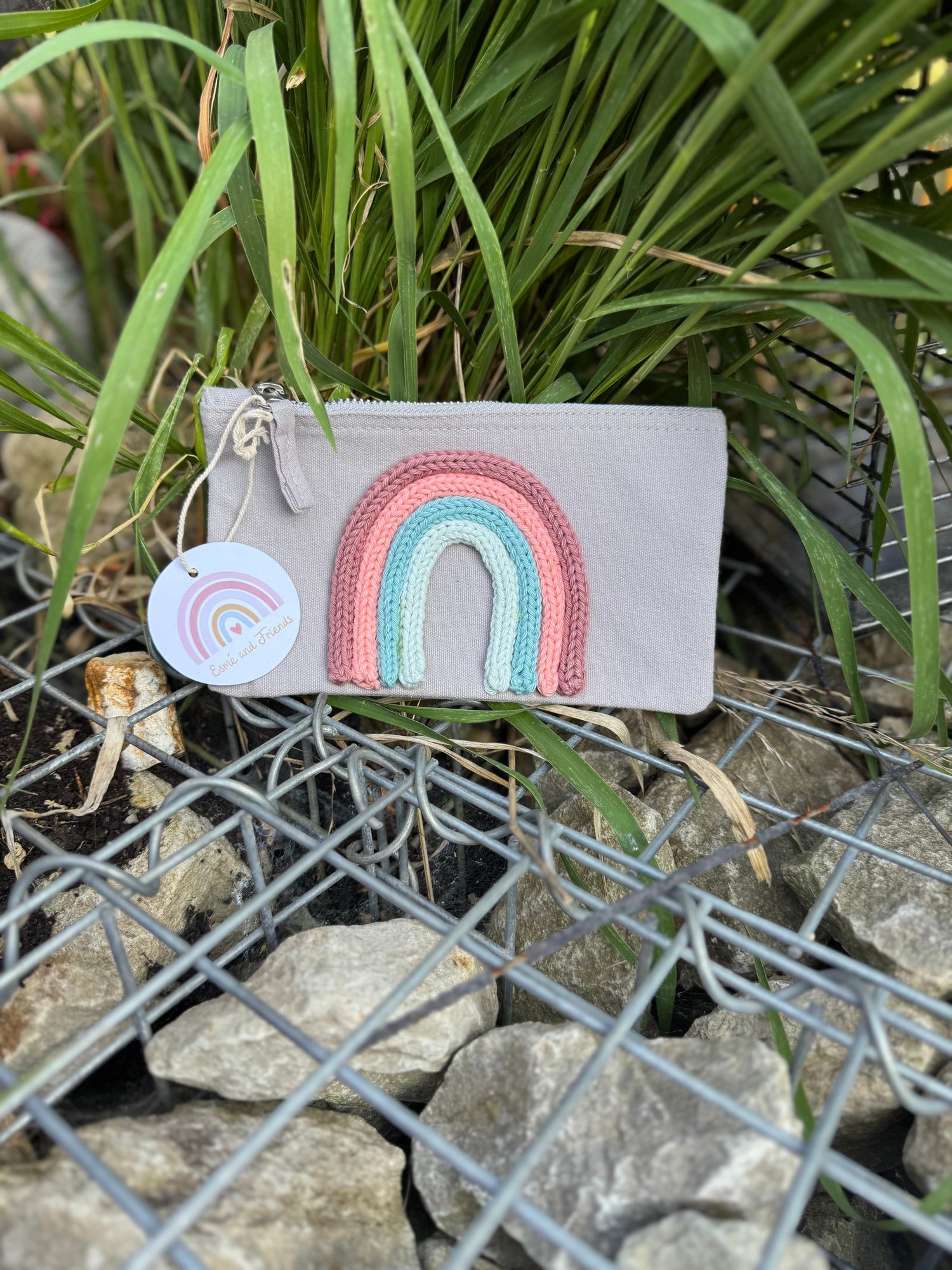 Bags and Accessories