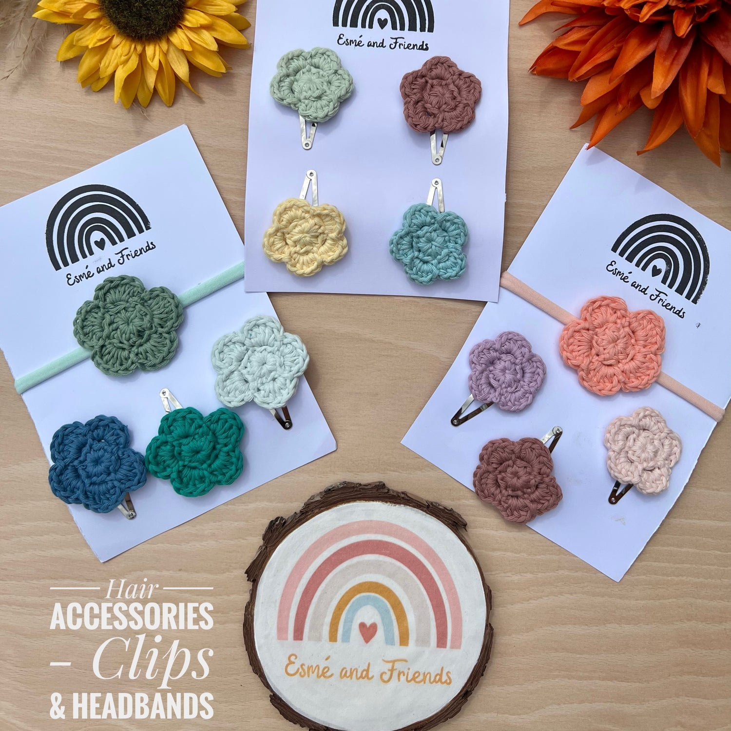 Hair Accessories