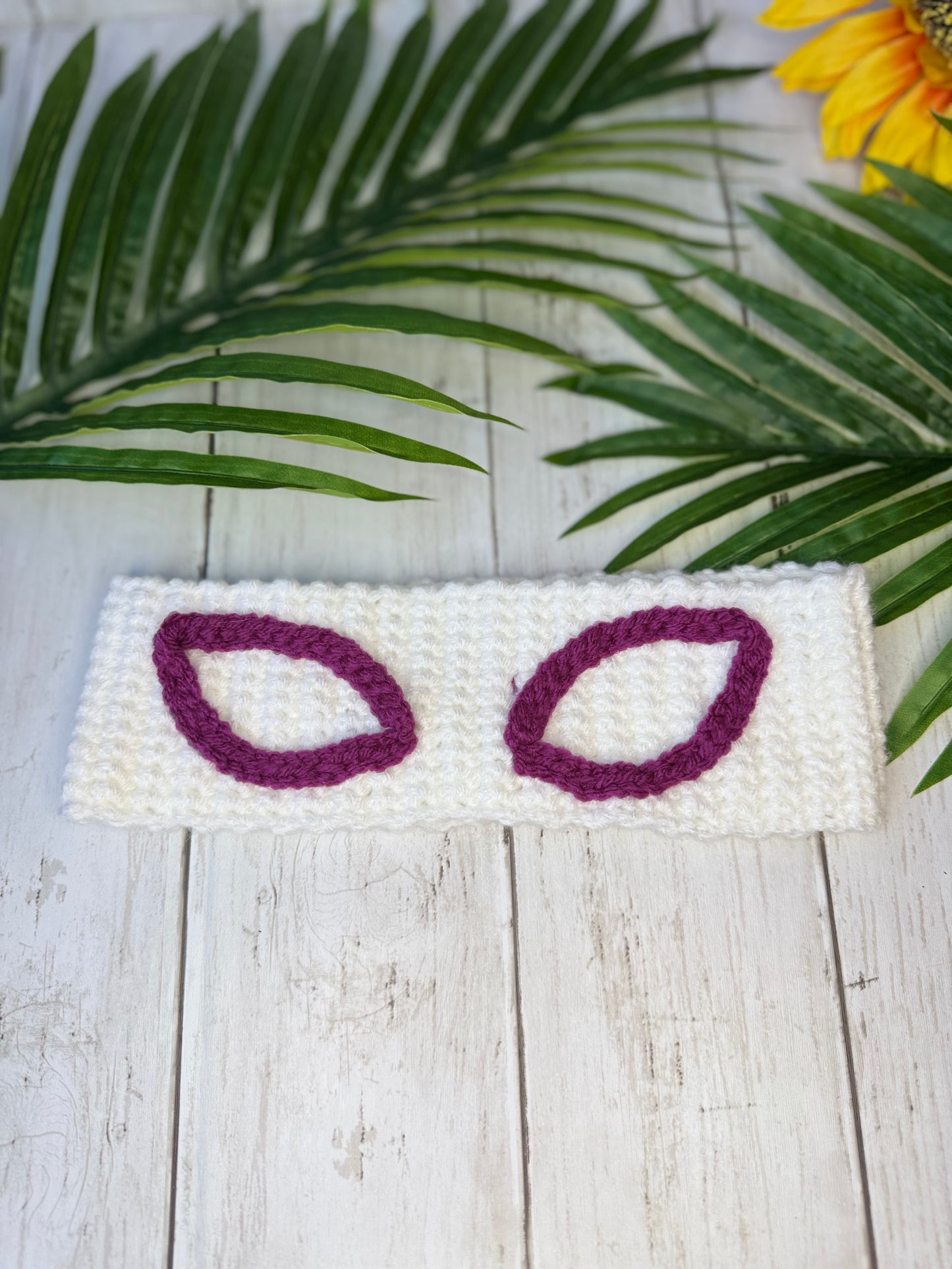 Animal Headbands!