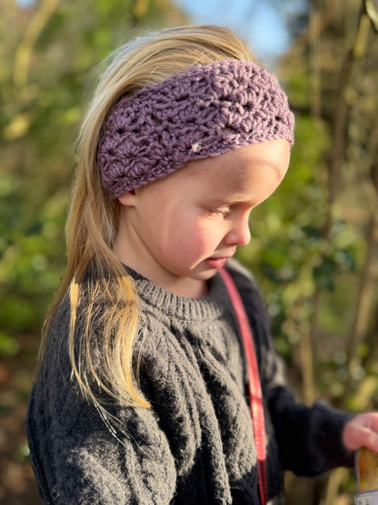 Matilda Hairband