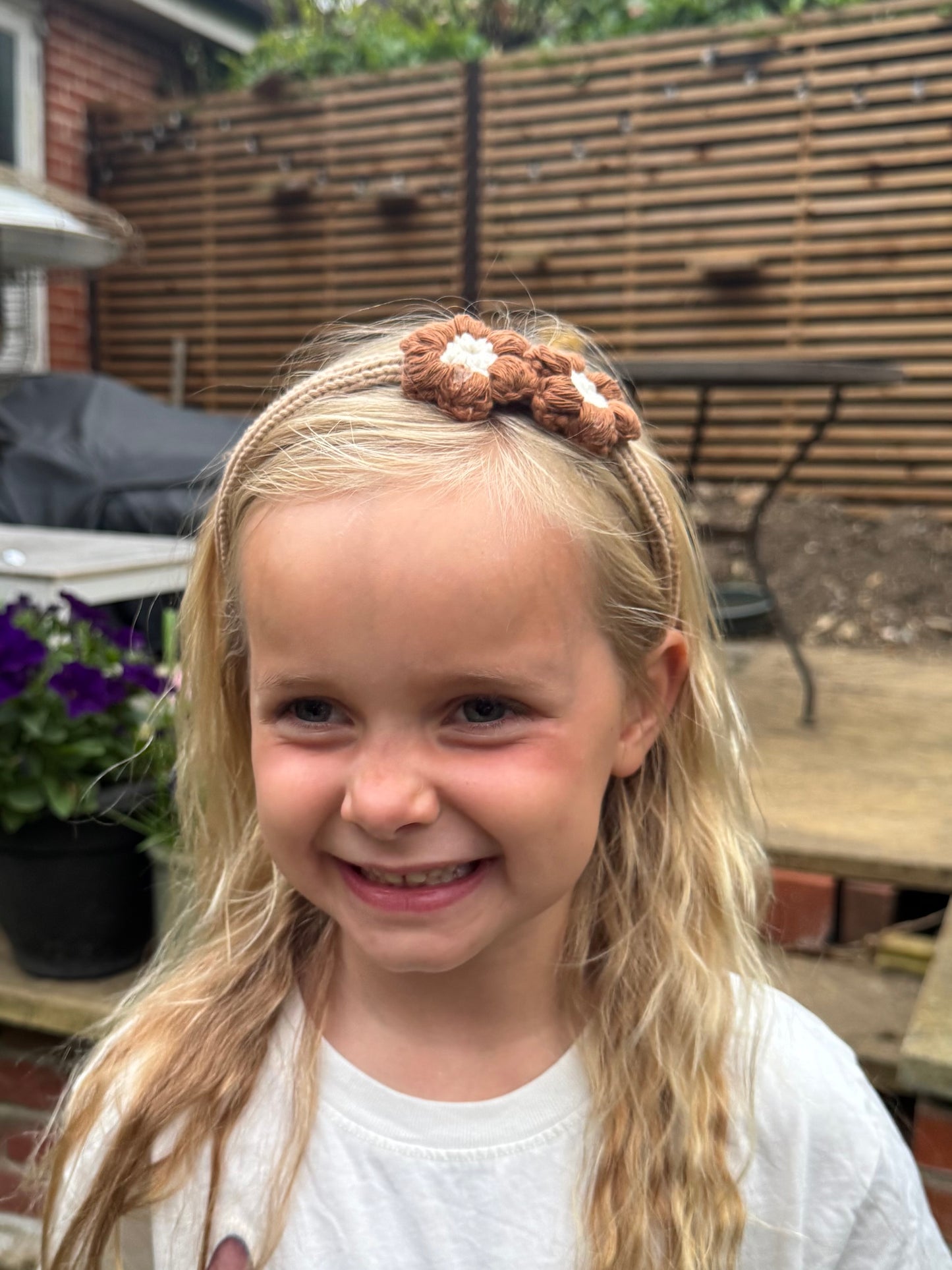 Crochet Headbands