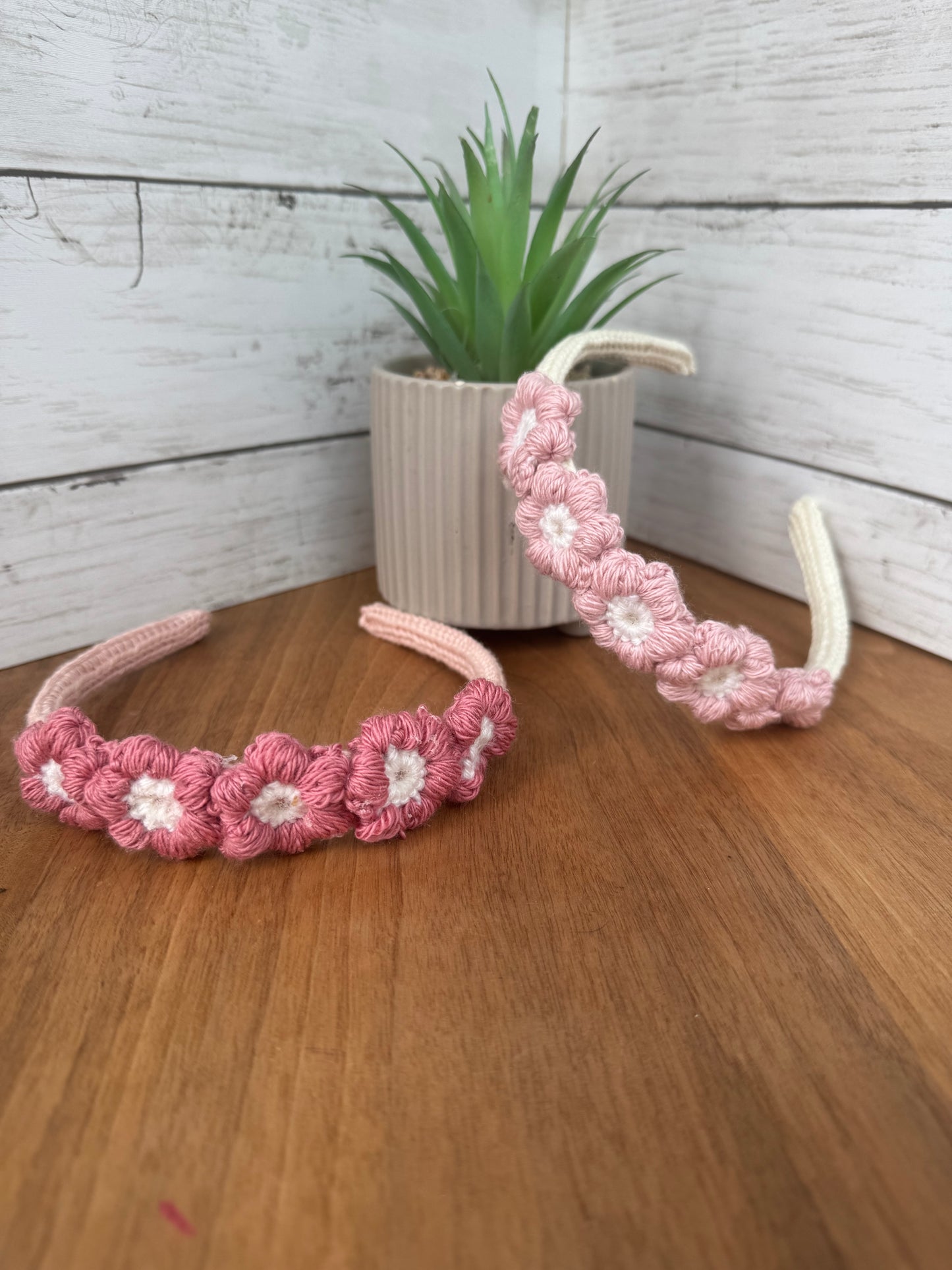 Crochet Headbands