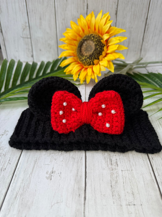 Animal Headbands!
