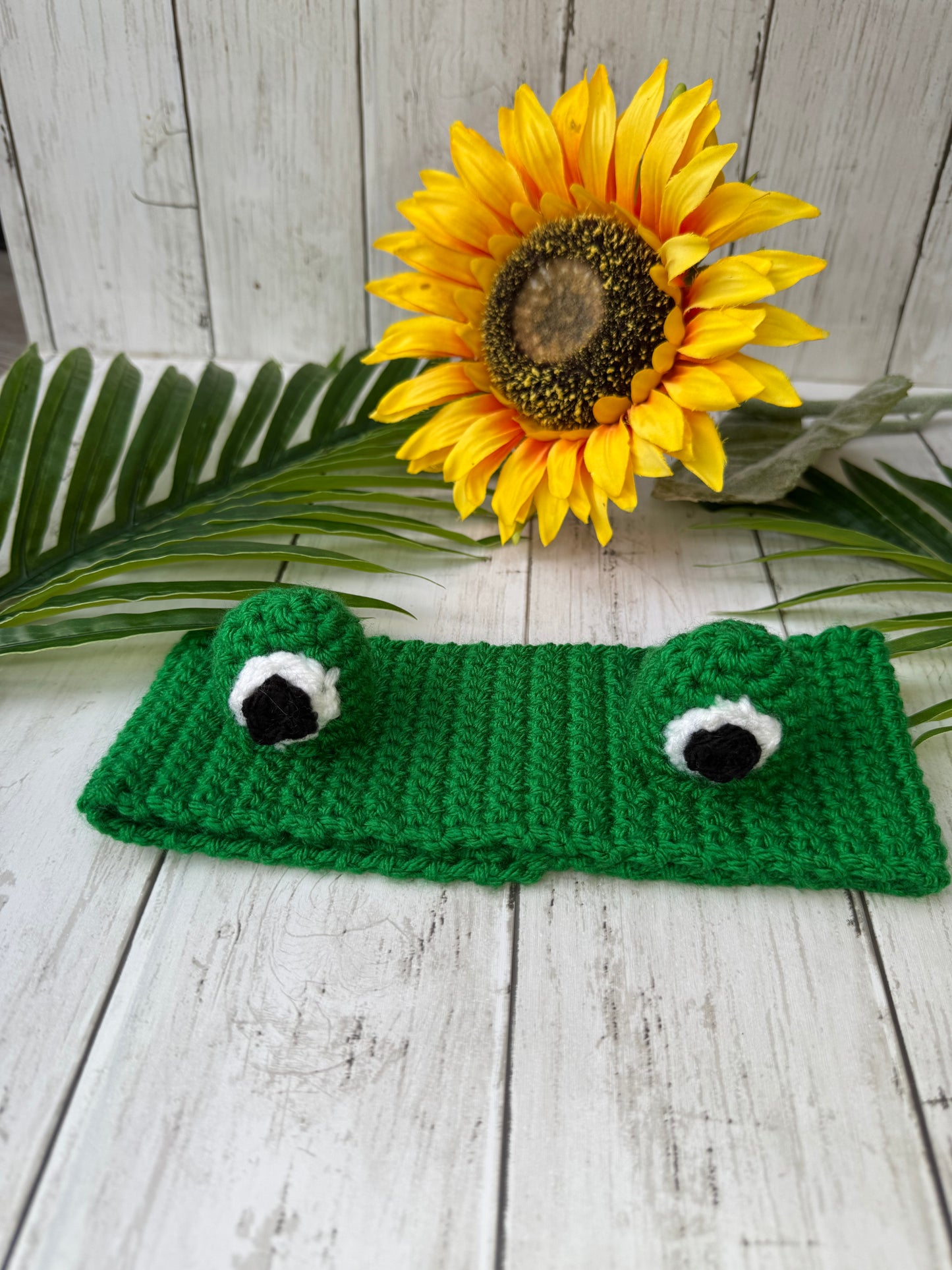 Animal Headbands!