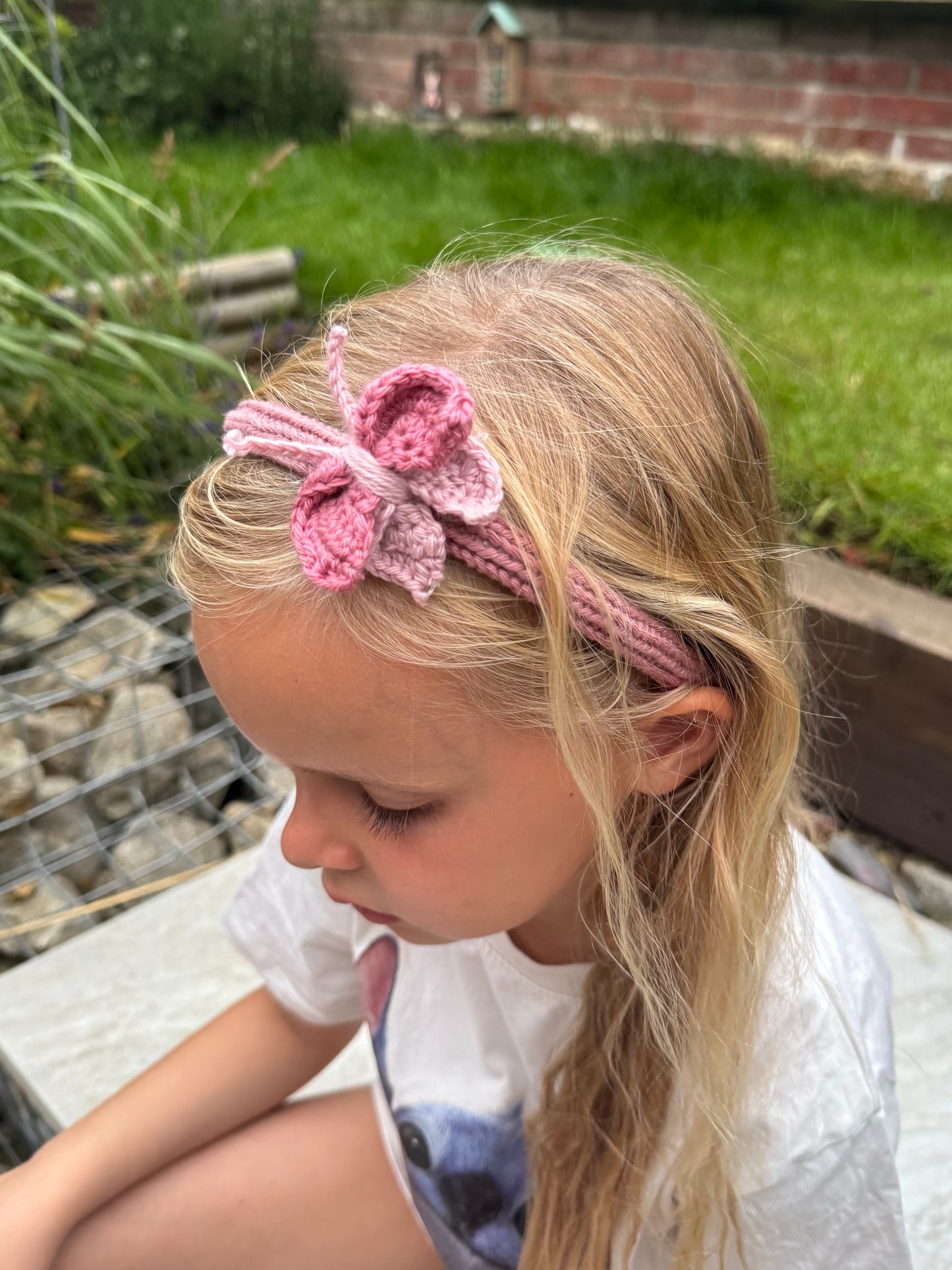 Crochet Headbands