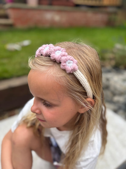 Crochet Headbands
