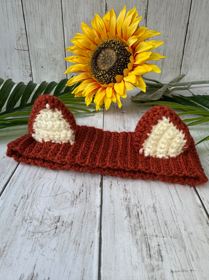 Animal Headbands!