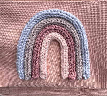 Back pack Add ons
