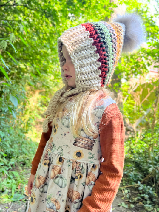 Autumn Rainbow