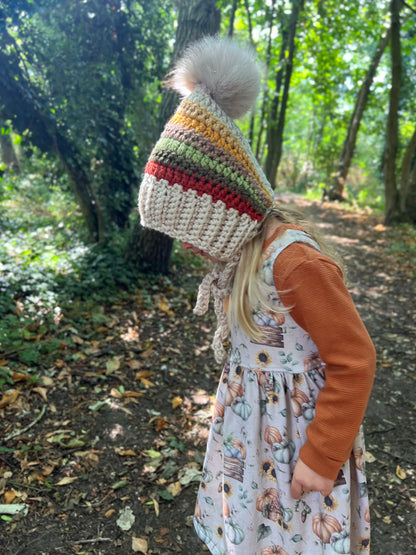 Autumn Rainbow