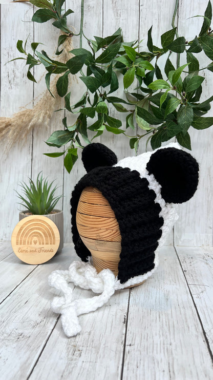 “Essie” Panda