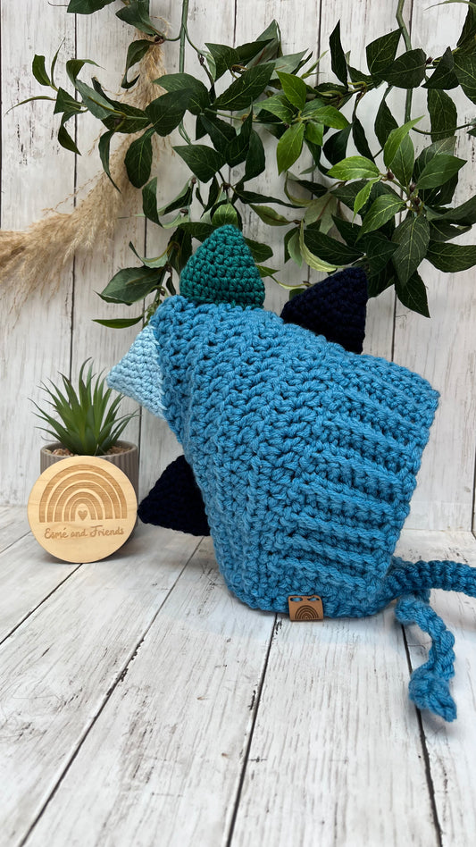 “Hugo” Dino!!