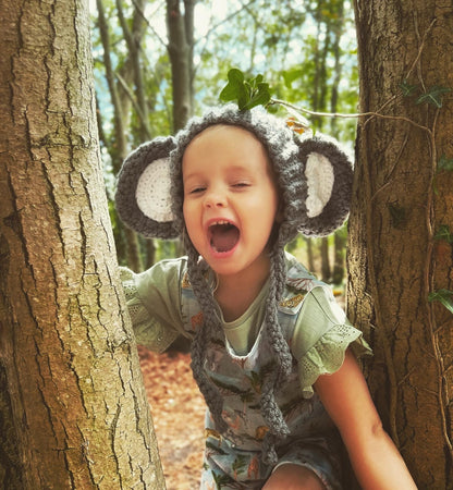 “Phoebe” Elephant